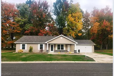 603 S Raccoon Road #61, Austintown, OH 44515 - Photo 1