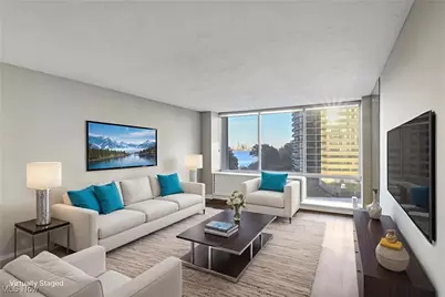 12700 Lake Avenue #801, Oakwood, OH 44107 - Photo 9