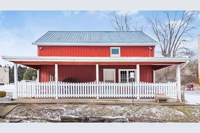 2188 S River Road, Zanesville, OH 43701 - Photo 3