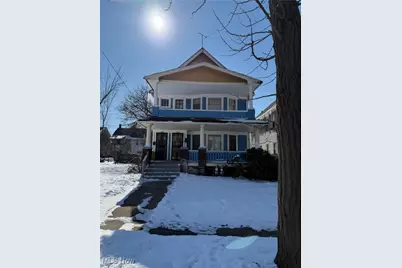 12528 Edmonton Avenue, Loveland, OH 44108 - Photo 1