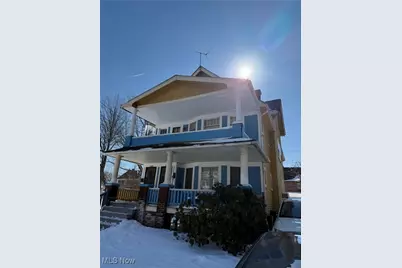 12528 Edmonton Avenue, Loveland, OH 44108 - Photo 3