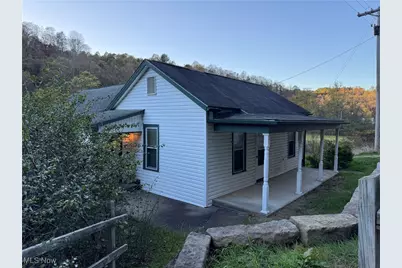 35515 State Route  800, Sardis, OH 43946 - Photo 1