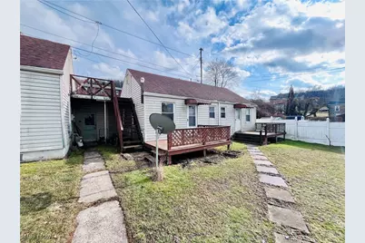 502-506 Louisiana Avenue, Chester, WV 26034 - Photo 1