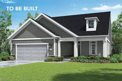 4313 Evergreen Court #66, North Canton, OH 44720 - Photo 1