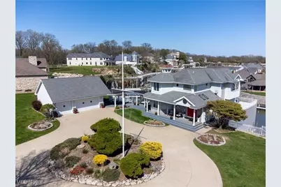 4009 S Woodcliff Drive, Lakeside Marblehead, OH 43440 - Photo 3