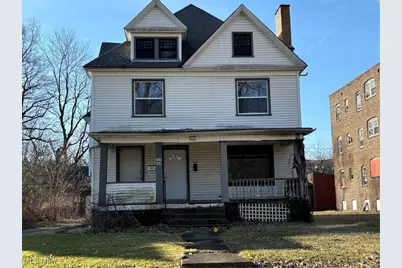 267 N Heights Avenue, Youngstown, OH 44504 - Photo 1