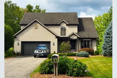 3425 Hummingbird Hill Drive, Poland, OH 44514 - Photo 1