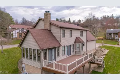 100 Pinecrest Drive, St Clairsville, OH 43950 - Photo 39