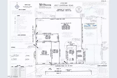Parcel B Chippewa Road, Chippewa Lake, OH 44215 - Photo 3