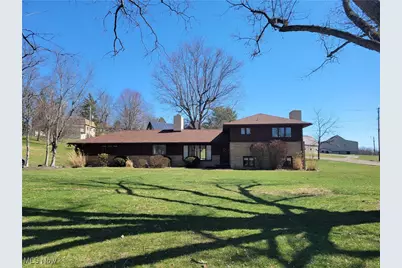 390 Oak Park Road, Cadiz, OH 43907 - Photo 1