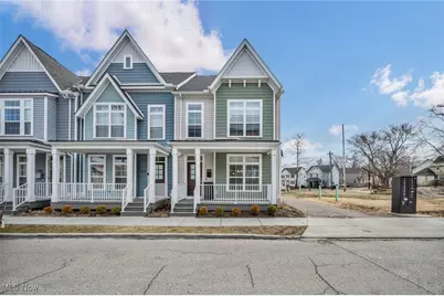 1497 E 120th Street #5, Loveland, OH 44106 - Photo 1