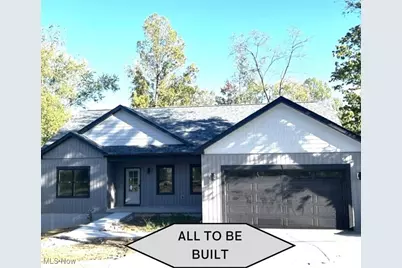 Tbd Greenbrier Road, Weirton, WV 26062 - Photo 1