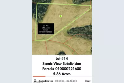 1405 State Route 13 SE, Crooksville, OH 43731 - Photo 5