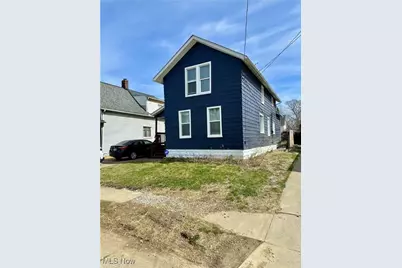 4099 E 56th Street, Loveland, OH 44105 - Photo 1