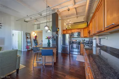 1133 W 9th Street #210, Loveland, OH 44113 - Photo 9