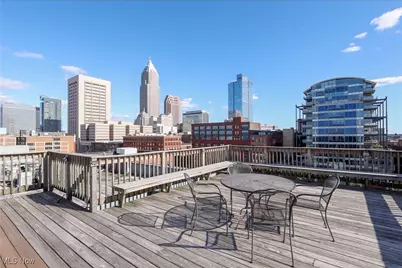 1133 W 9th Street #210, Loveland, OH 44113 - Photo 25