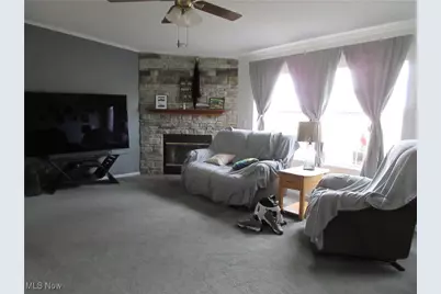 5372 Slater Road, Williamsfield, OH 44093 - Photo 7