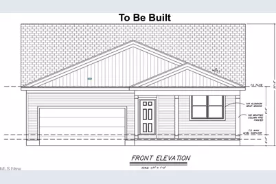 12940 Fruitside Road, Garfield Heights, OH 44125 - Photo 1