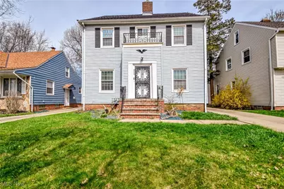 3733 E Antisdale Road, Loveland, OH 44118 - Photo 1