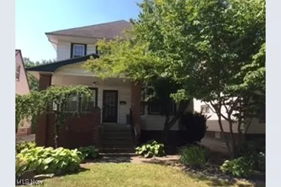 16314 Scottsdale Boulevard, Huber Heights, OH 44120 - Photo 1