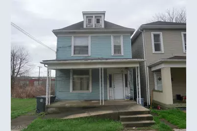 246 S 8th Street, Steubenville, OH 43952 - Photo 1