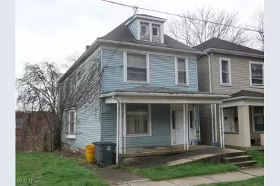 246 S 8th Street, Steubenville, OH 43952 - Photo 3