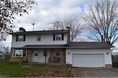 70392 Barton Road, St Clairsville, OH 43950 - Photo 1
