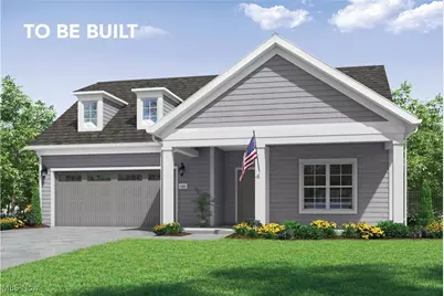 4324 Evergreen Court #53, North Canton, OH 44720 - Photo 1