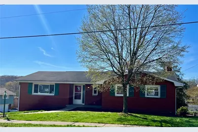 260 Scenery Drive, Weirton, WV 26062 - Photo 1