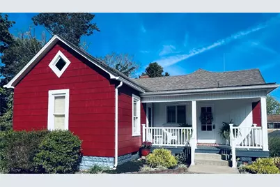 67730 Kirkwood Heights Road, Bridgeport, OH 43912 - Photo 1