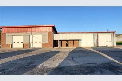 1340 Oxford Avenue #C, Cambridge, OH 43725 - Photo 3