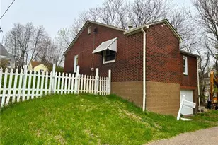 164 Franklin St, Weirton, WV 26062 - Photo 5