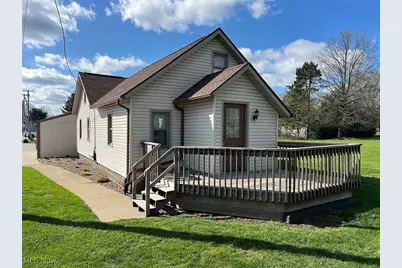 7431 Middlebranch Avenue NE, Canton, OH 44721 - Photo 1