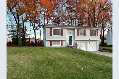 1239 Woodledge Drive, Mineral Ridge, OH 44440 - Photo 17