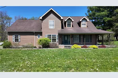 14376 Belle Valley Road, Caldwell, OH 43724 - Photo 1