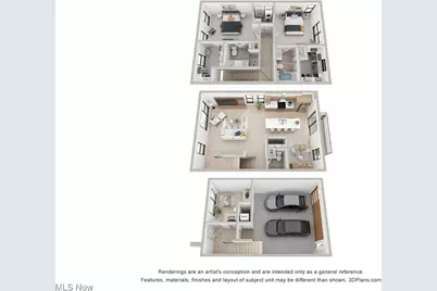 1734 Front Street #35, Cuyahoga Falls, OH 44221 - Photo 3