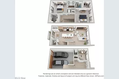 1734 Front Street #36, Cuyahoga Falls, OH 44221 - Photo 3