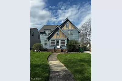 1670 Hillandale Drive, Euclid, OH 44132 - Photo 1