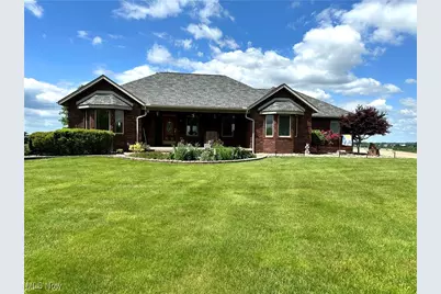 1305 Bald Hill, Zanesville, OH 43701 - Photo 1