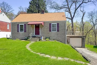 285 Beechwood Boulevard, Wintersville, OH 43953 - Photo 1