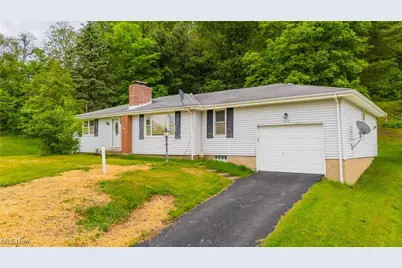 1919 Bel-Aire Terrace, Steubenville, OH 43952 - Photo 1