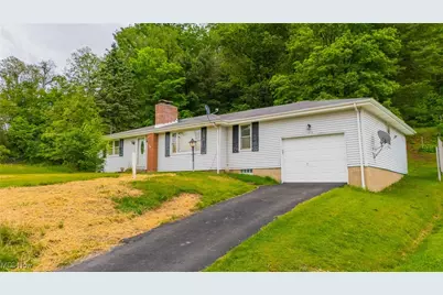 1919 Bel-Aire Terrace, Steubenville, OH 43952 - Photo 3