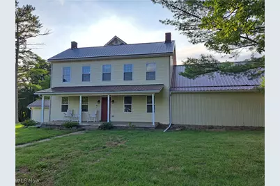 49197 John Tomcho Road, Caldwell, OH 43724 - Photo 1