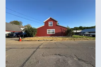 103 W 9th Street, Williamstown, WV 26187 - Photo 3