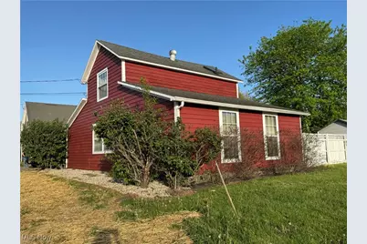 103 W 9th Street, Williamstown, WV 26187 - Photo 1