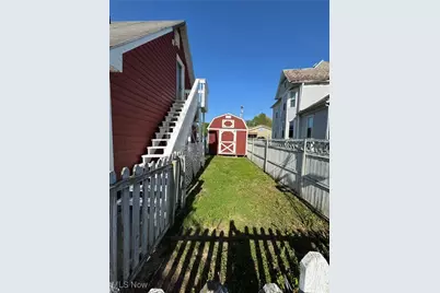 103 W 9th Street, Williamstown, WV 26187 - Photo 29