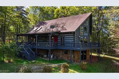 6570 State Route 339, Vincent, OH 45784 - Photo 1