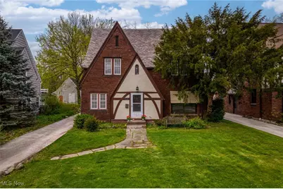 17419 Fernway Road, Huber Heights, OH 44120 - Photo 1