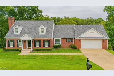 47731 Morningside Drive, St Clairsville, OH 43950 - Photo 1