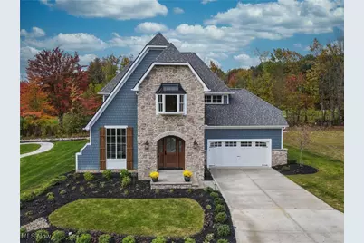 S/L 1 Trentstone Circle, Aurora, OH 44202 - Photo 1